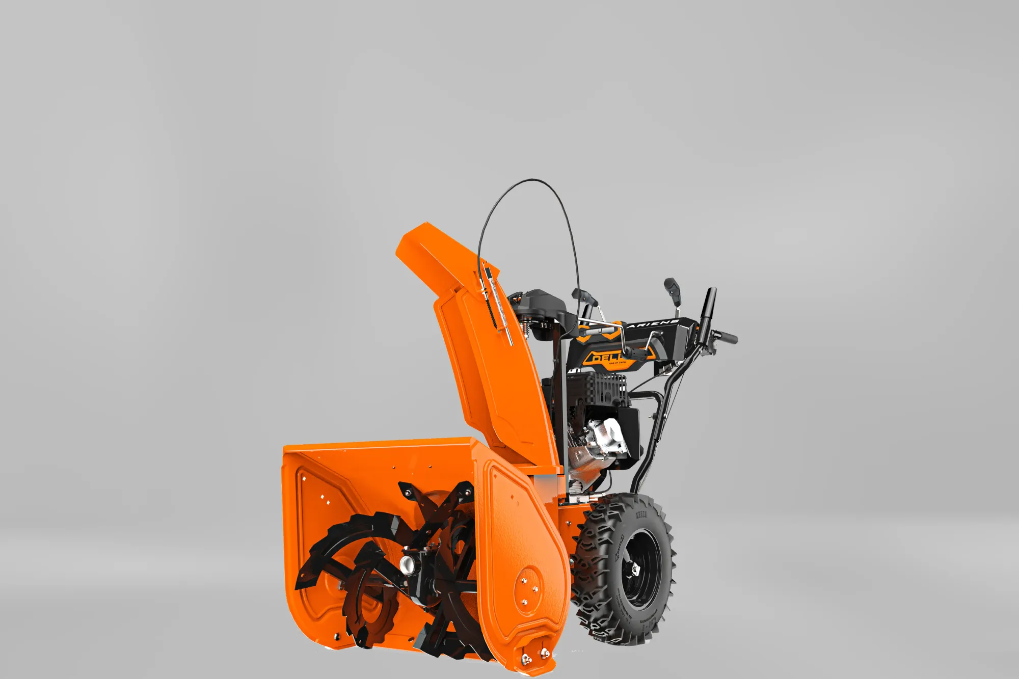 Best Snow Blowers for Clearing Your Large Driveway in 2023
