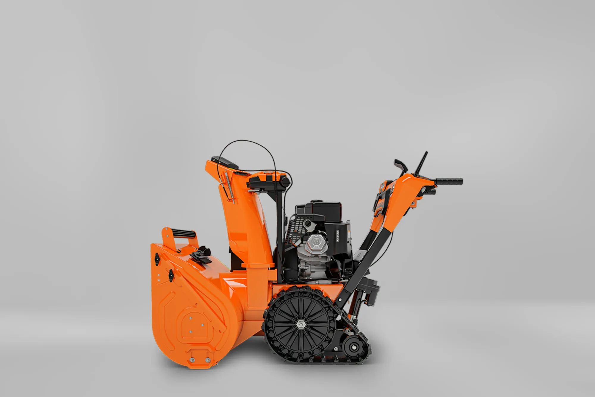 Best Snow Blowers for Heavy Wet Snow in 2023