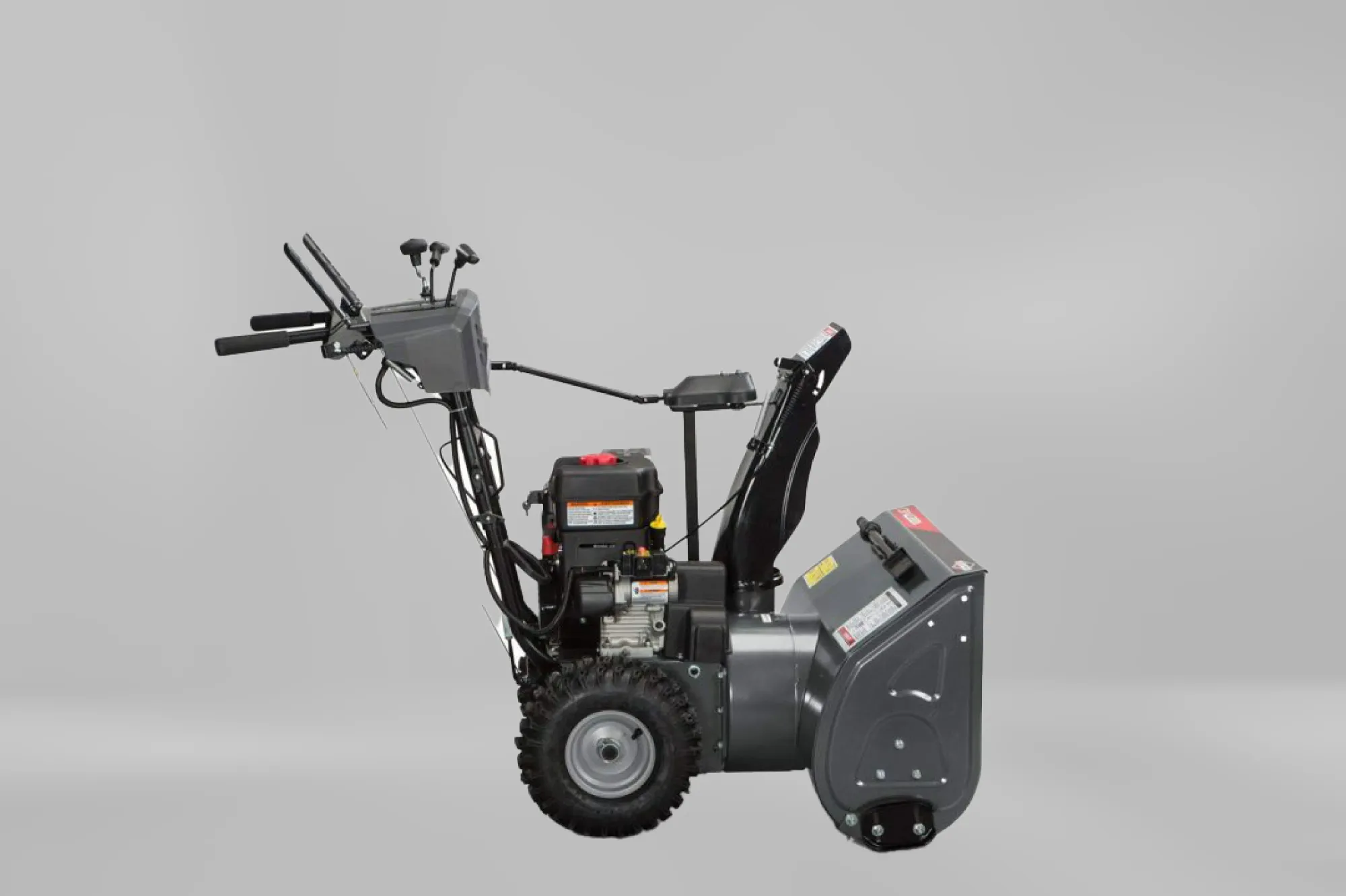 Best Snow Blowers for Gravel Driveways in 2023