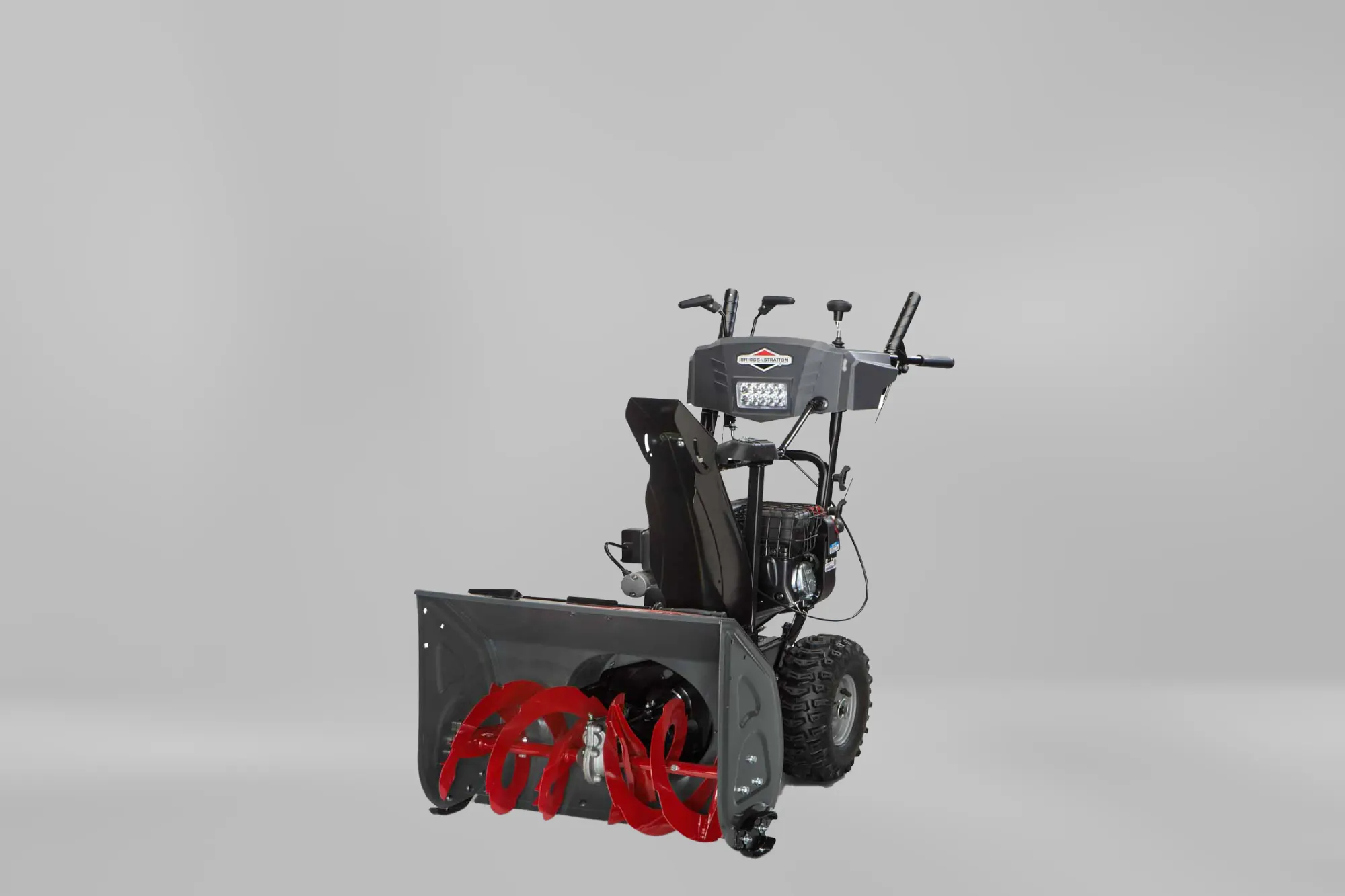 Best Snow Blowers for Clearing Your Large Driveway in 2023