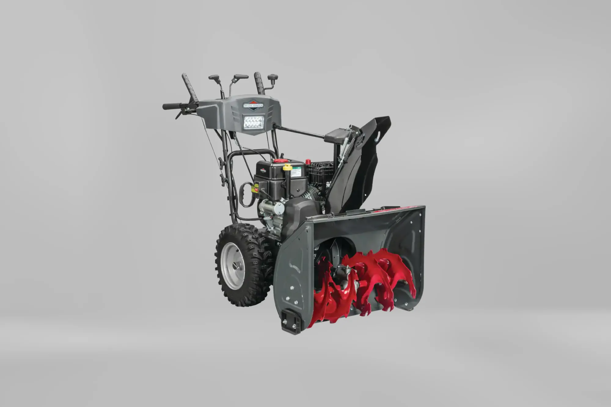 Best Snow Blowers Under $1000 for Heavy Snowfall