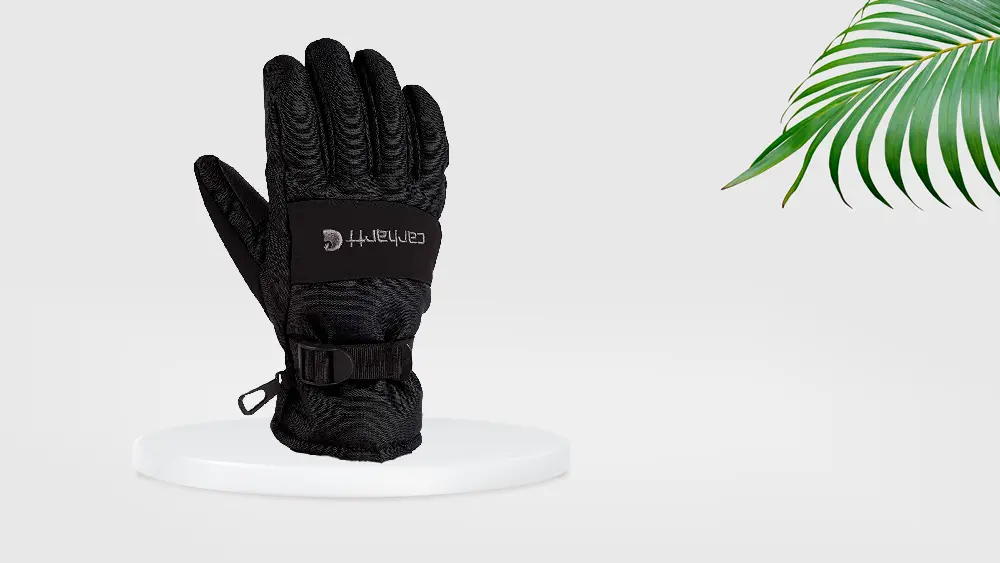 Best Snow Blower Gloves: The Ultimate Guide
