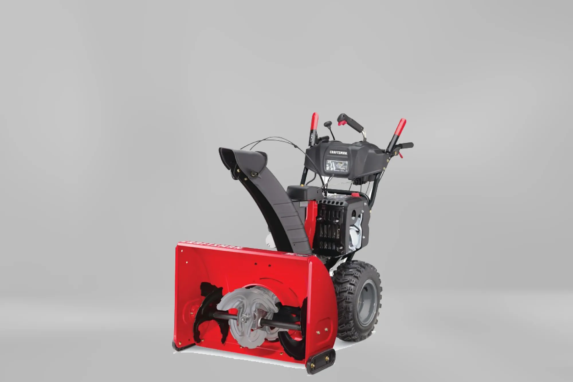 Best Snow Blower with Heated Handles in 2023