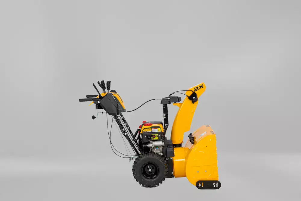 Best Snow Blowers for Small Driveways