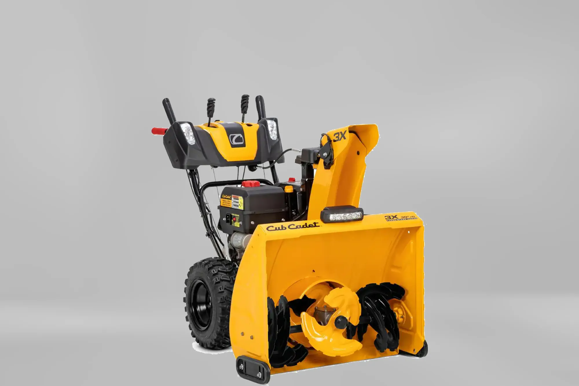 Best Snow Blowers for Heavy Wet Snow in 2023
