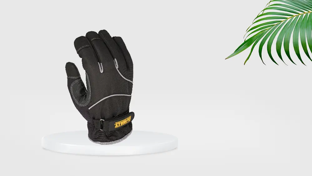 Best Snow Blower Gloves: The Ultimate Guide