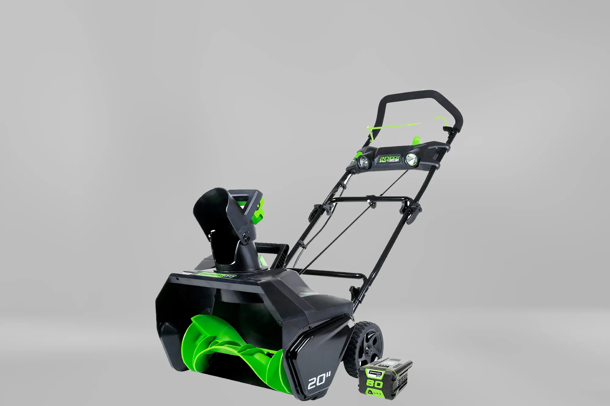 Best Commercial Snow Blowers for Heavy-Duty Snow Removal
