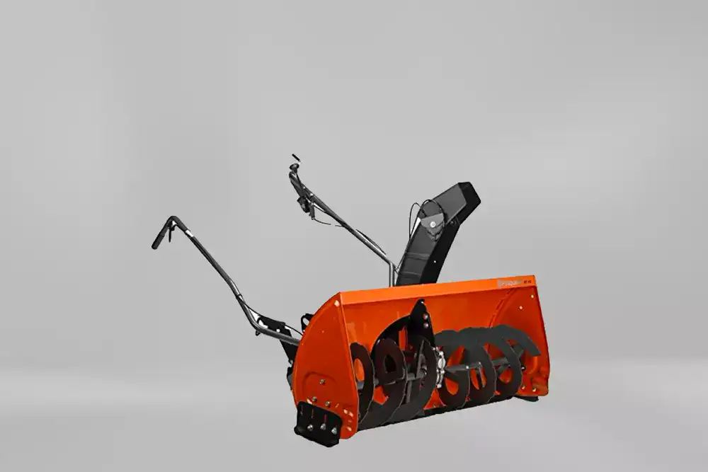 Best Snow Blower and Lawn Mower Combo