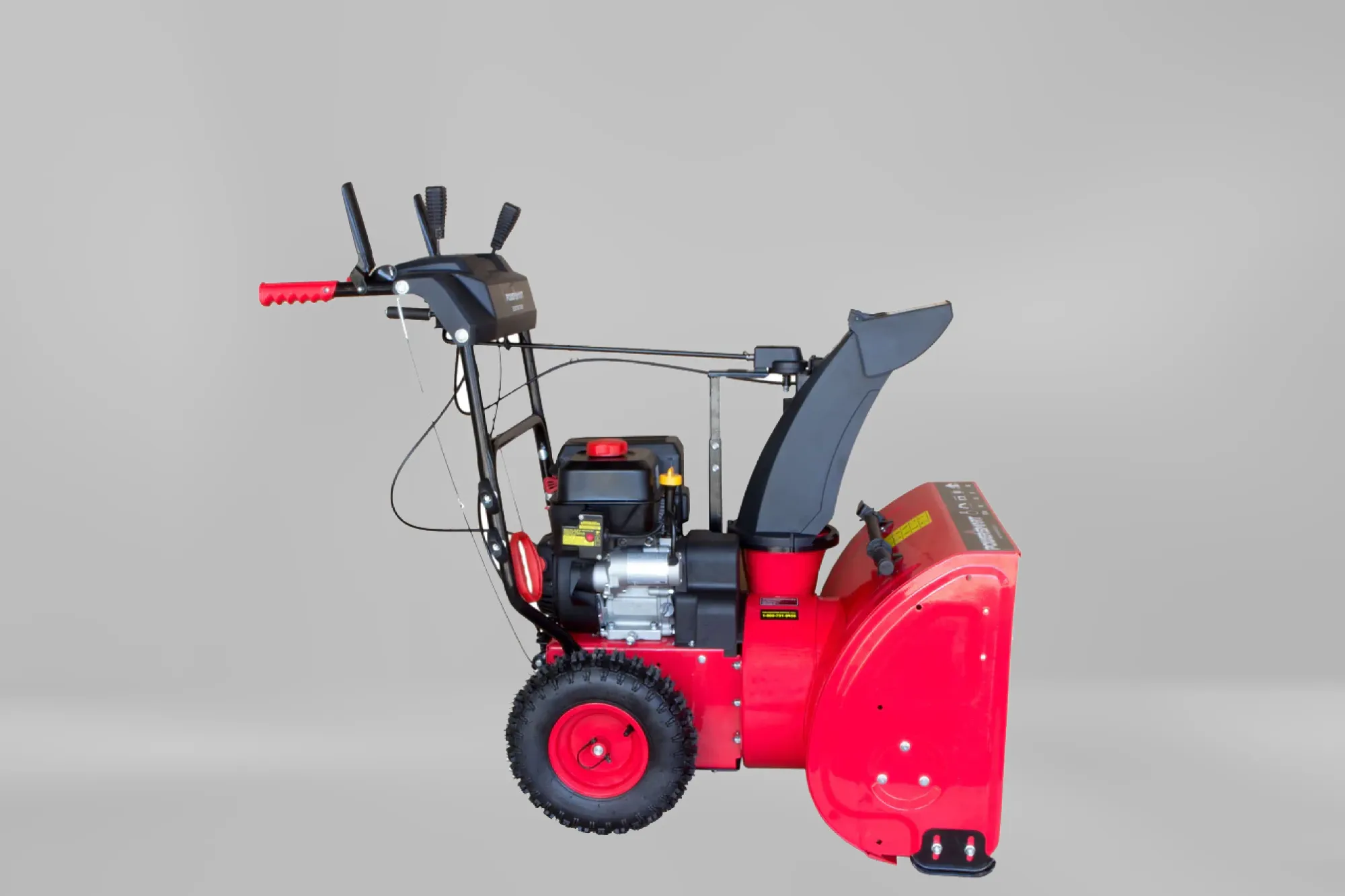 Best Commercial Snow Blowers for Heavy-Duty Snow Removal