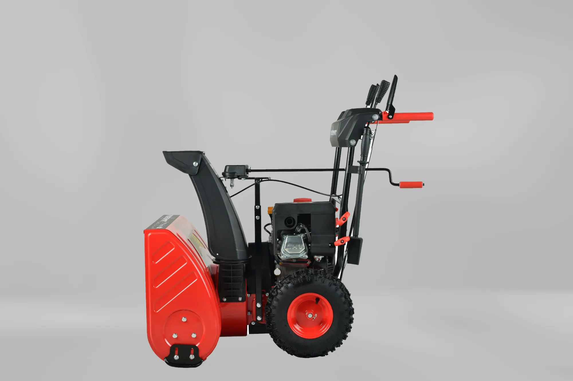 Best Snow Blowers for Gravel Driveways in 2023