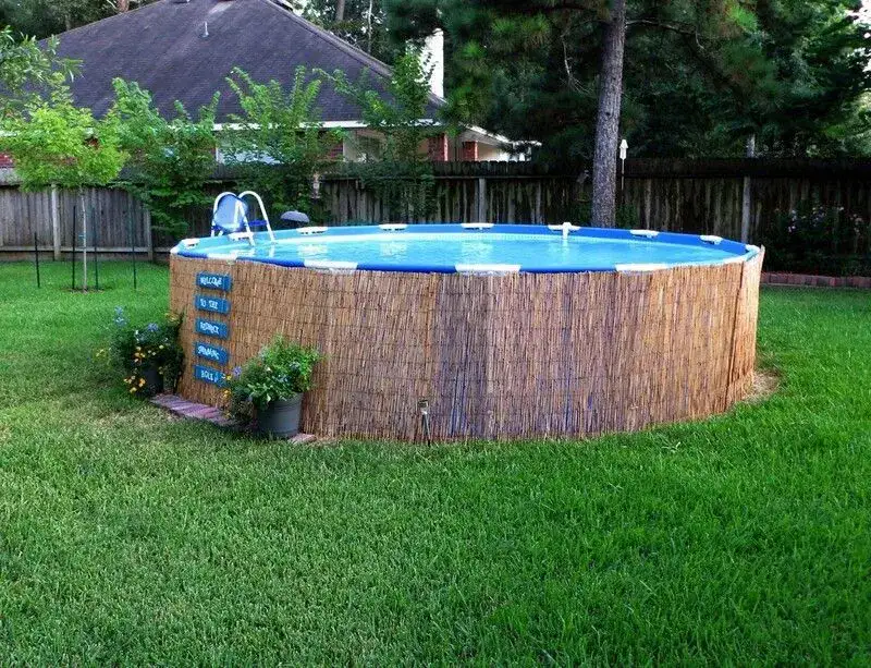 Best Above Ground Pools for Small Backyards in 2023