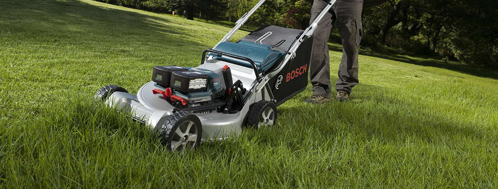 Best Battery Powered Lawn Mowers in 2023 - Comparison tool & Buying Guide