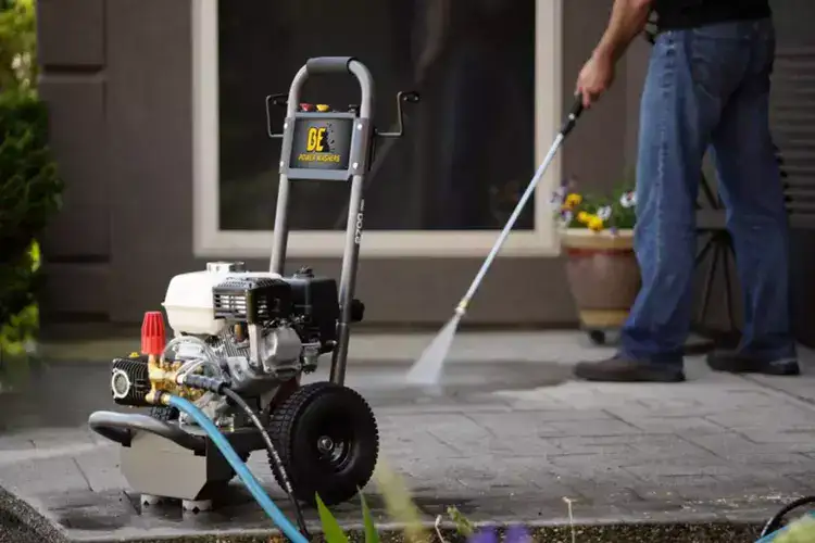 Best Pressure Washers in 2023 - We tested them all!