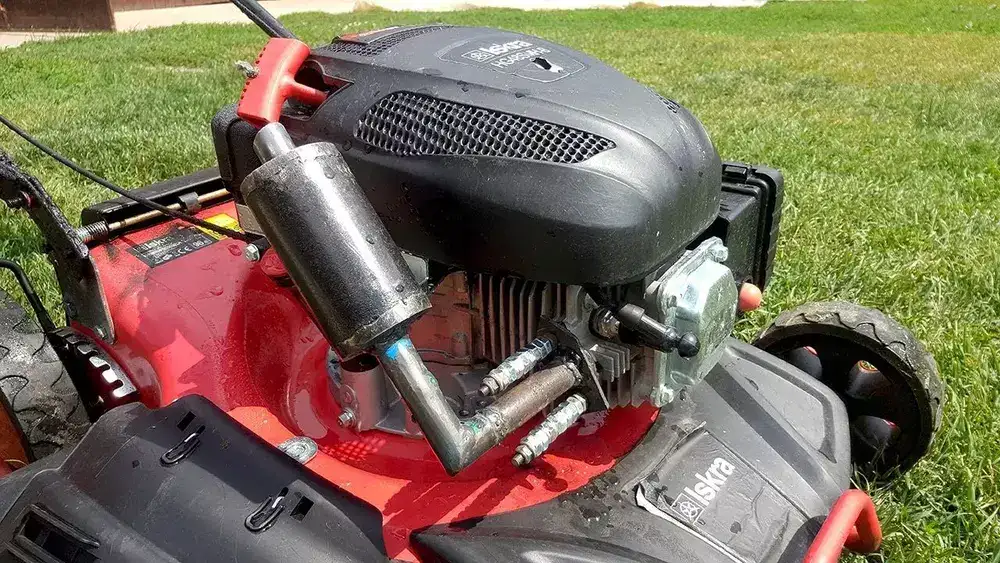 How to Make Lawn Mower Quieter?